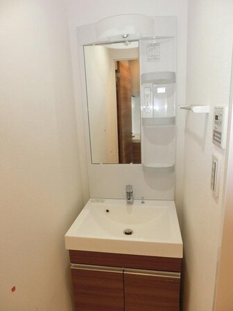 スカイレジデンス中落合の物件内観写真